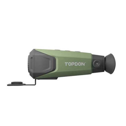 TOPDON TS004 Thermal Monocular Camera
