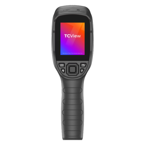 TOPDON TC004 Lite Handheld Thermal Imaging Camera