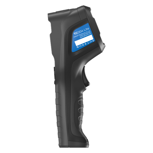 TOPDON TC004 Lite Handheld Thermal Imaging Camera