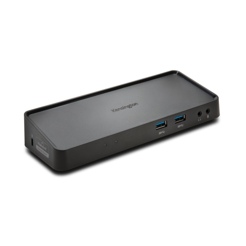 Open Box - Kensington SD3600 Universal USB 3.0 Docking Station