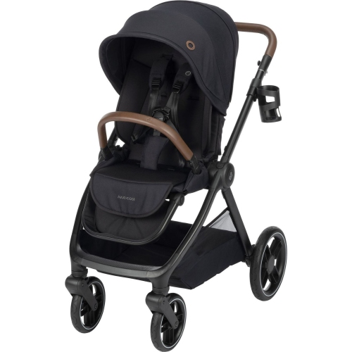 Poussette Oxford de Maxi Cosi – Noir essentiel