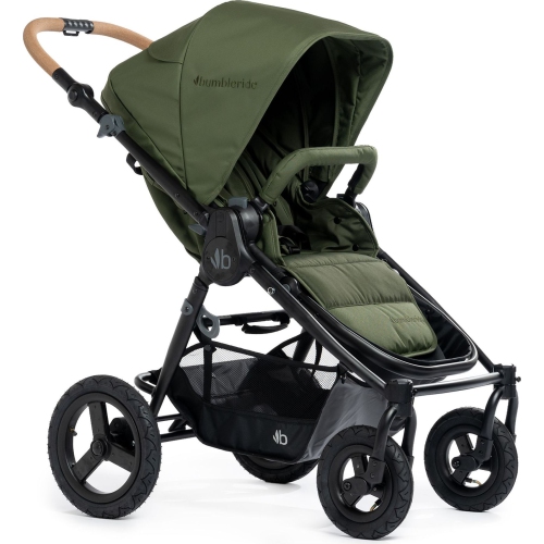 BUMBLERIDE  Era Reversible Stroller - Olive