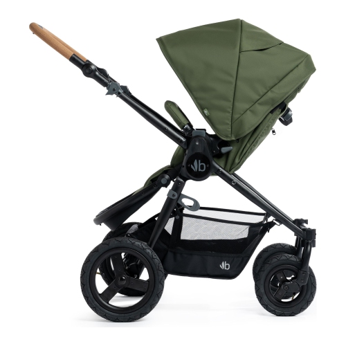 Bumbleride Era Reversible Stroller - Olive