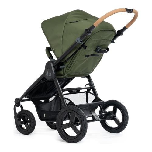 Bumbleride Era Reversible Stroller - Olive