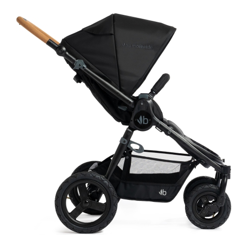 Bumbleride Era Reversible Stroller - Black