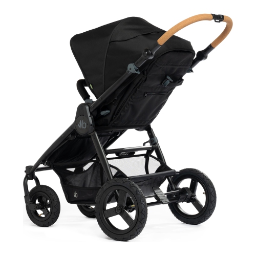 Bumbleride Era Reversible Stroller - Black