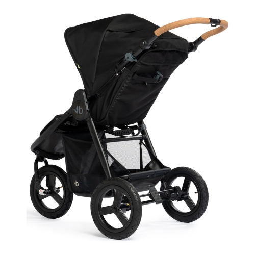 Bumbleride Indie All-Terrain Stroller - Black
