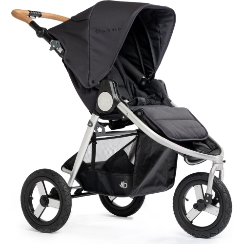 Bumbleride Indie All-Terrain Stroller - Dusk