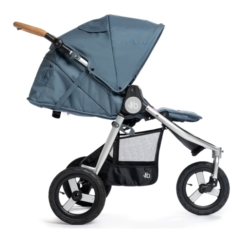 Bumbleride Indie All-Terrain Stroller - Ocean
