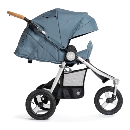 Bumbleride Indie All-Terrain Stroller - Ocean