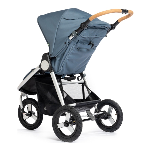Bumbleride Indie All-Terrain Stroller - Ocean