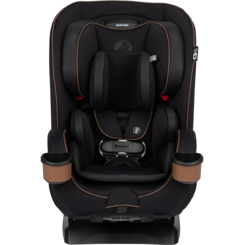 Image 1 of 10.. Maxi Cosi Kani 4-in-1 Convertible Car Seat - Designer Black