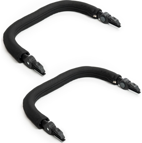 Bumbleride Set of Two Bumper Bars for Indie Twin Strollers