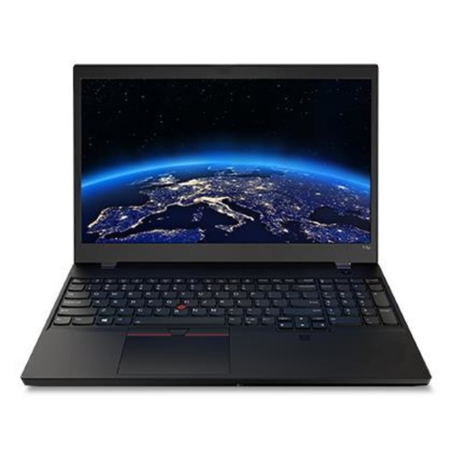 LENOVO  Refurbished (Excellent) Thinkpad T15P Gen 2 Laptop | 15.6" 1920X1080 Fhd | Core I7 - 11800H - 1Tb SSD Hard Drive - 16GB Ram - Nvidia Geforce