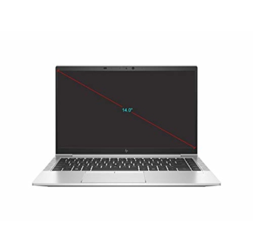 HP EliteBook 840 G7 Business Laptop - Intel Core i5-10310U - 16GB RAM - 512GB SSD - Windows 10 Pro - Silver by HP - Refurbished condition - Image 4