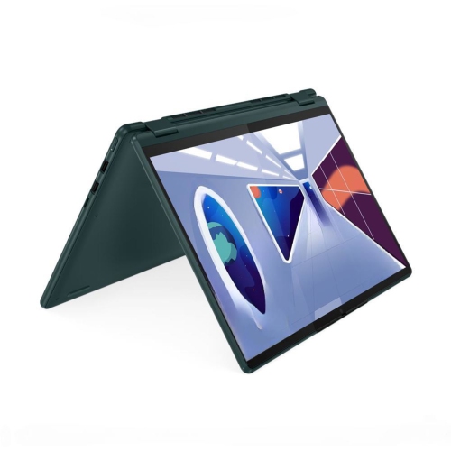 Portable 2-en-1 Yoga 6 11 13ABR8 de Lenovo | 13&nbsp;po 1920 x 1080 HD intégrale | Ryzen 3 - 5U - Disque dur SSD 256&nbsp;Go - Mémoire vive 8&nbsp;Go