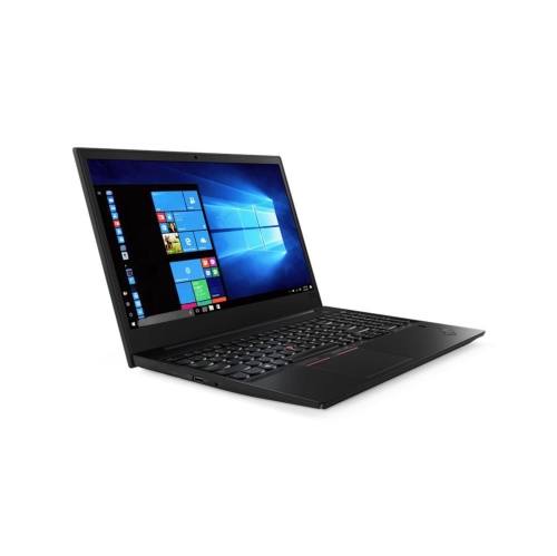 Refurbished Lenovo ThinkPad E580 Laptop | 15.6" 1366x768 HD | Core i7 - 8550U - 512GB SSD Hard Drive - 16GB RAM | 4 cores @ 4 GHz Win 11 Pro Silver