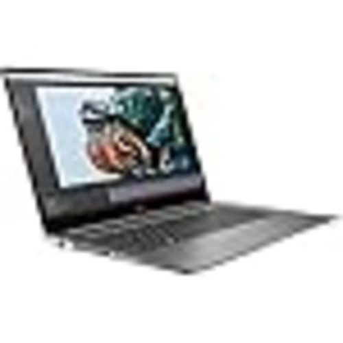 HP ZBook Studio 15 G8 Touchscreen Business Laptop - Intel Core i9-11900H - 32GB RAM - 32GB SSD - RTX A3000 - Windows 11 Pro by HP - Refurbished condition - Image 9