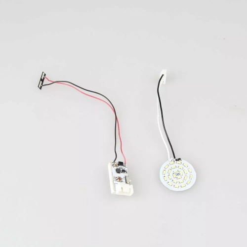 24 LED Spot Head Light Decorative Lamp-Energy Saving for DJI Phantom 3 Standard