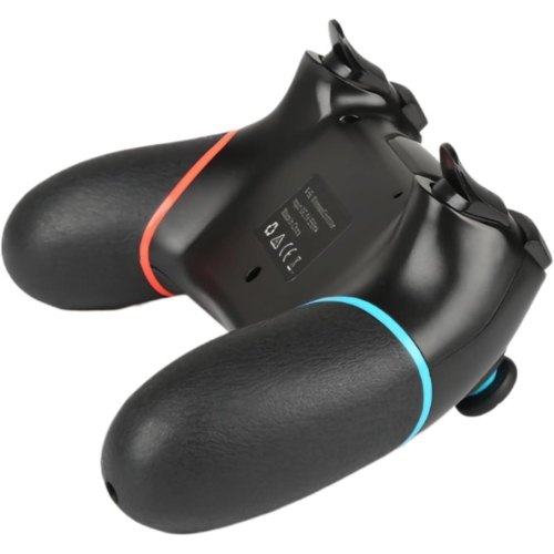 Wireless Pro Controller Switch Lite,Switch Remote Controller Gamepad Joystick, Turbo and Dual Vibration,Black