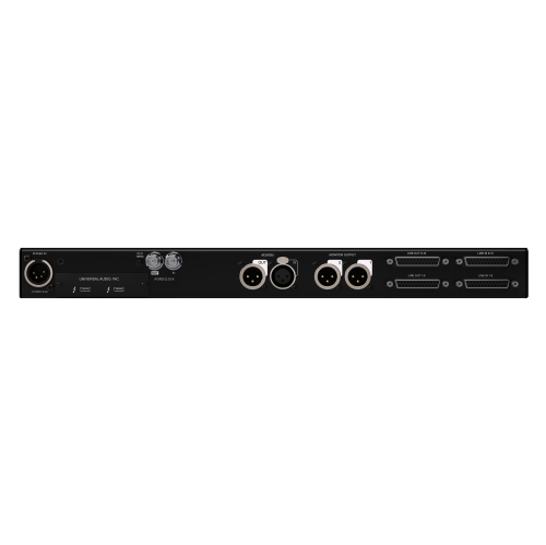 Universal Audio Apollo x16 Gen 2 Thunderbolt Audio Interface - Ultimate+ Edition