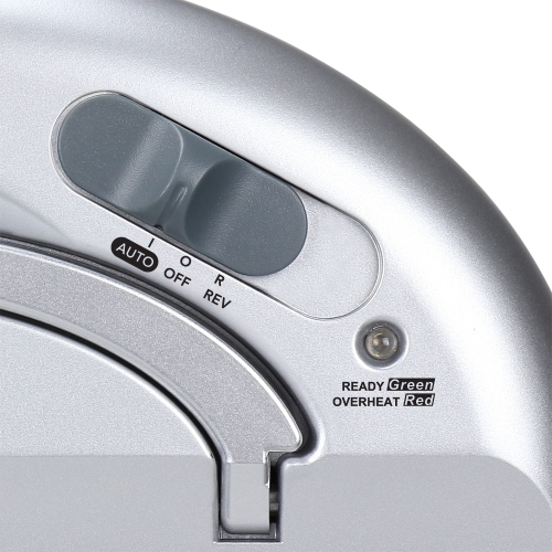 Déchiqueteuse à coupe en fragments de style bureau, bureau à coupe croisée de 4 feuilles