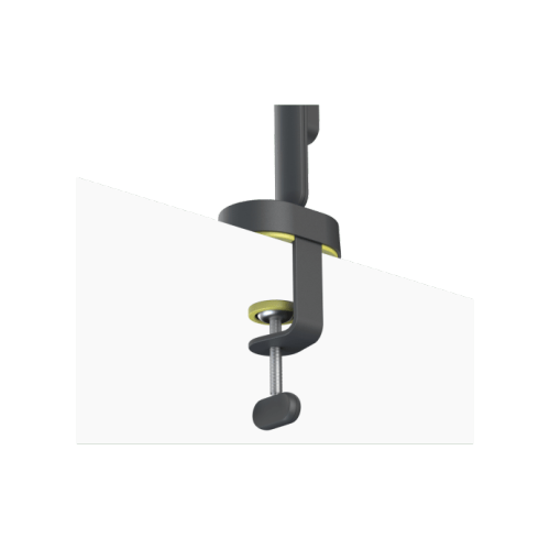 Logitech Adjustable Content Camera with Clamp Mount