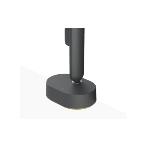 Logitech Adjustable Content Camera with Clamp Mount