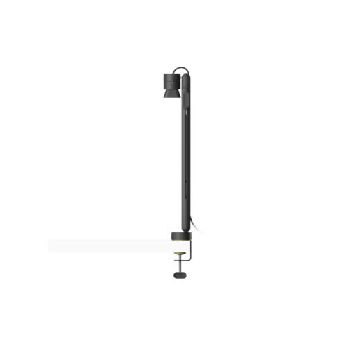 Logitech Adjustable Content Camera with Clamp Mount