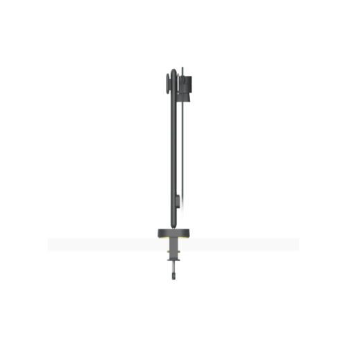 Logitech Adjustable Content Camera with Clamp Mount
