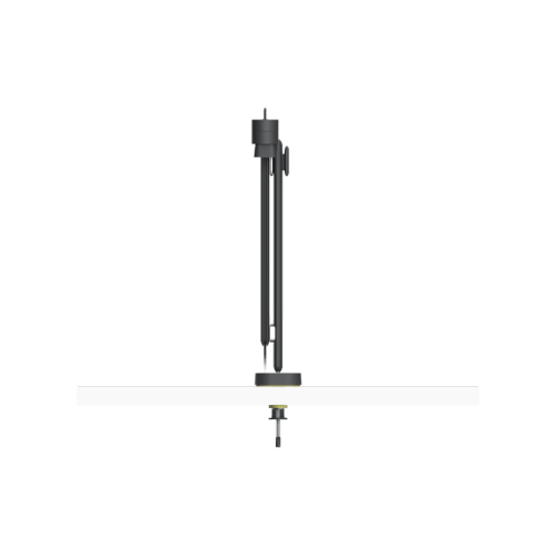 Logitech Adjustable Content Camera with Clamp Mount