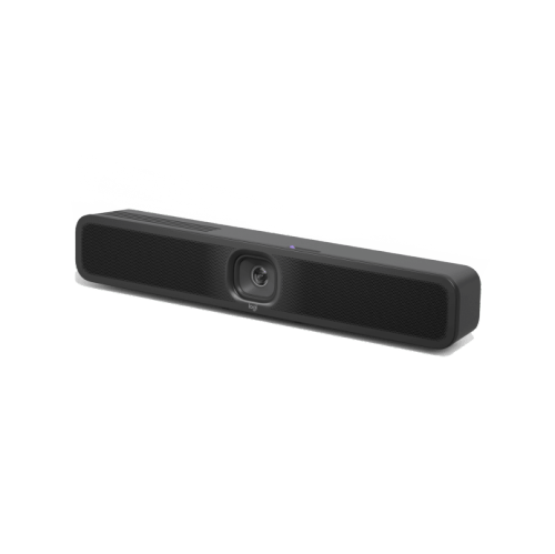 Logitech MeetUp 2 Conference Camera - Black