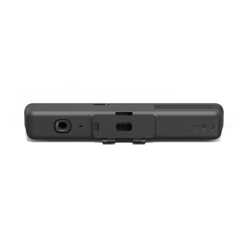 Logitech MeetUp 2 Conference Camera - Black