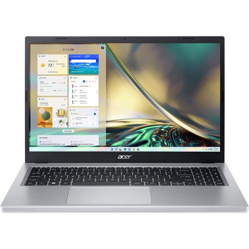 Acer 15.6” Aspire 3 Laptop - Brand New
