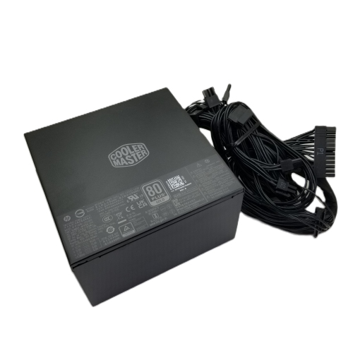 Refurbished Cooler Master HP Omen 600W 80 Plus Gold M19769-014