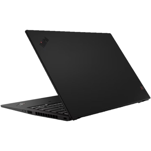 LENOVO ThinkPad X1 Carbon Gen 7 14" FHD Ultrabook - i7-8550U - 8GB DDR3 - 512GB SSD - Windows 10 Pro - Black - 2 Years Warranty by LENOVO - Refurbished condition - Image 4