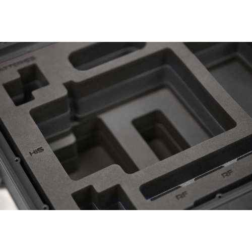 Foama Carry-On Case for ARRI HI-5 / HI-5 SX