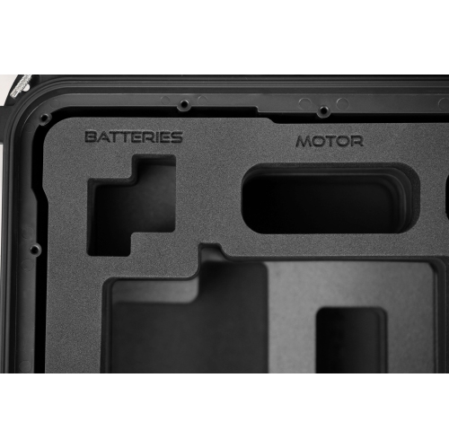 Foama Carry-On Case for ARRI HI-5 / HI-5 SX