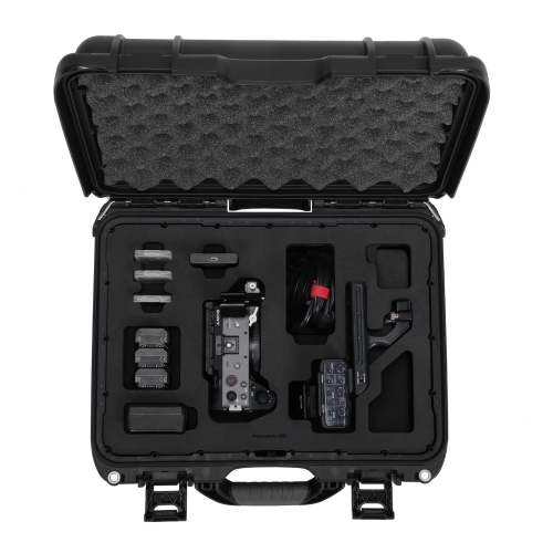 Foama Carry-On Case for Sony FX3