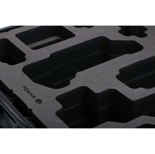 Étui de cabine Foama pour FX3 de Sony