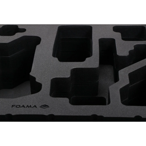 Étui de cabine Foama pour FX3 de Sony