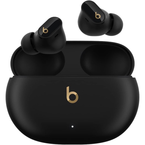 Beats Studio Buds + True Wireless Noise Cancelling Earbuds, Enhanced