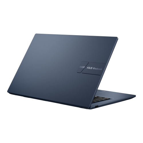 Portable de 14 po VivoBook FHD d'ASUS - Bleu calme