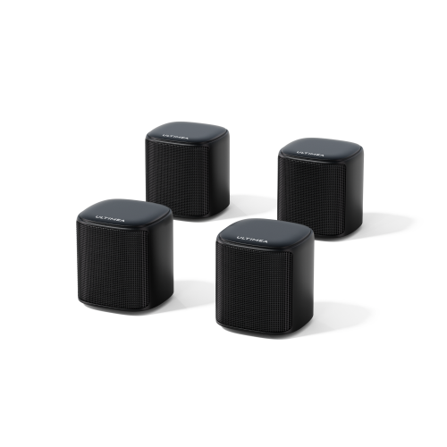 Barre de son ambiophonique virtuel 7,1 canaux Aura A40 d'ULTIMEA