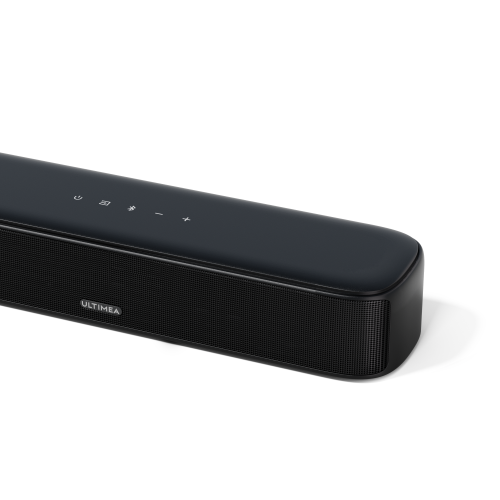 Barre de son ambiophonique virtuel 7,1 canaux Aura A40 d'ULTIMEA