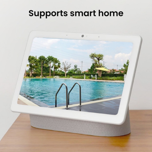 Reolink Home Hub - Wireless Security Center With Encrypted Local Storage and Multi-Device Management, Expandable System Up to 8 Reolink Cams