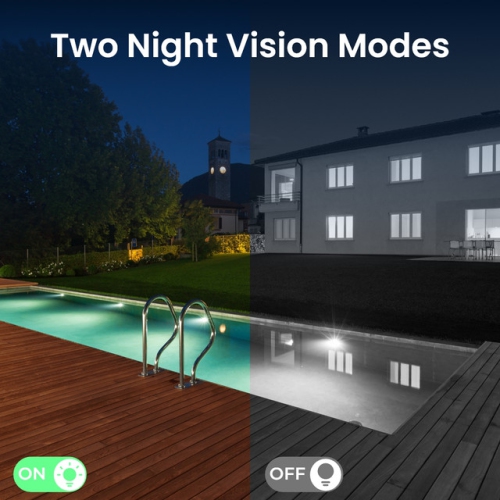 Reolink 4K Solar Security Camera Wireless Outdoor 360° Pan Tilt, 5/2.4 GHz Dual-Band WiFi, Argus PT Ultra Black