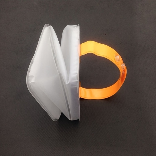 YOULIGHTS Camping LED Light, Simple Outdoor Capsule Light