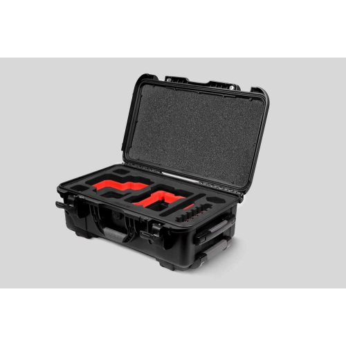 Foama Carry-On Case with Custom Foam Insert for RED V-Raptor X