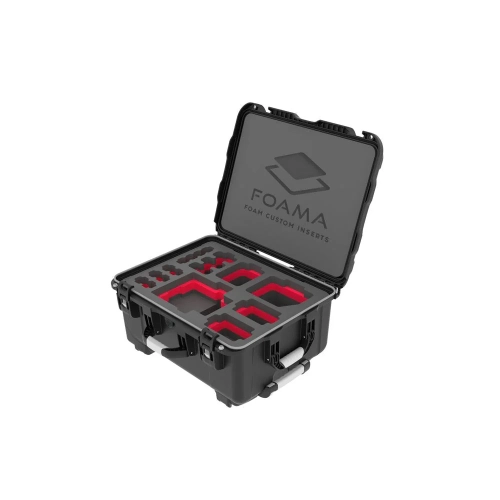 Foama Studio Case for ARRI HI-5